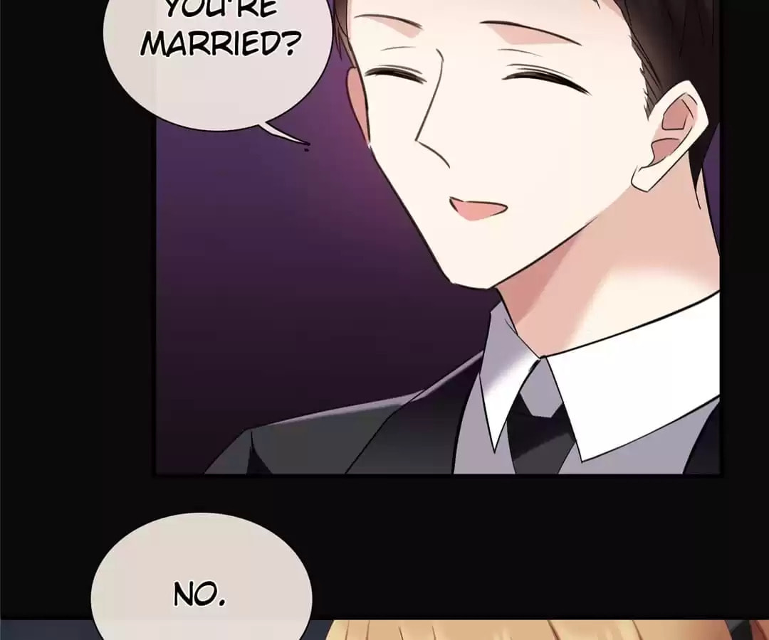 The Hostage, the Lover Chapter 57 page 17 - 