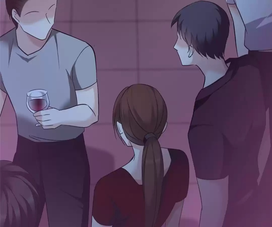 The Hostage, the Lover Chapter 57 page 3 - 