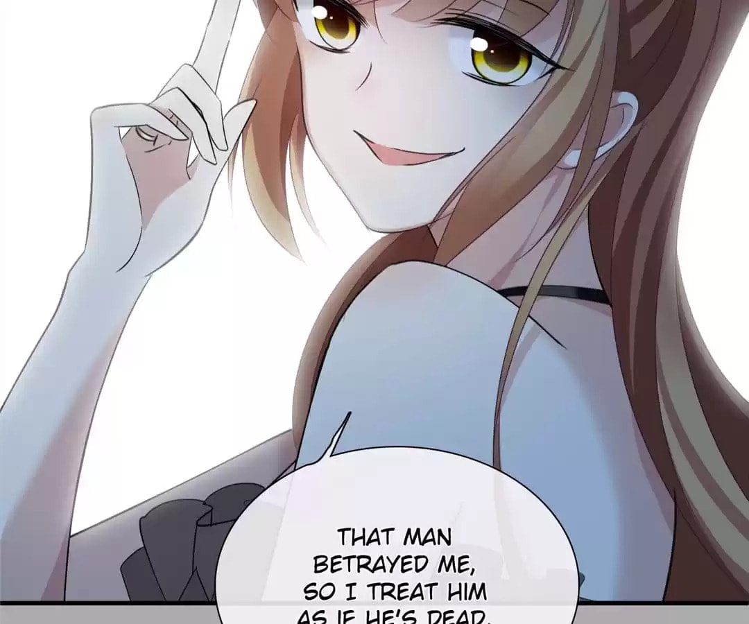 The Hostage, the Lover Chapter 57 page 24 - 
