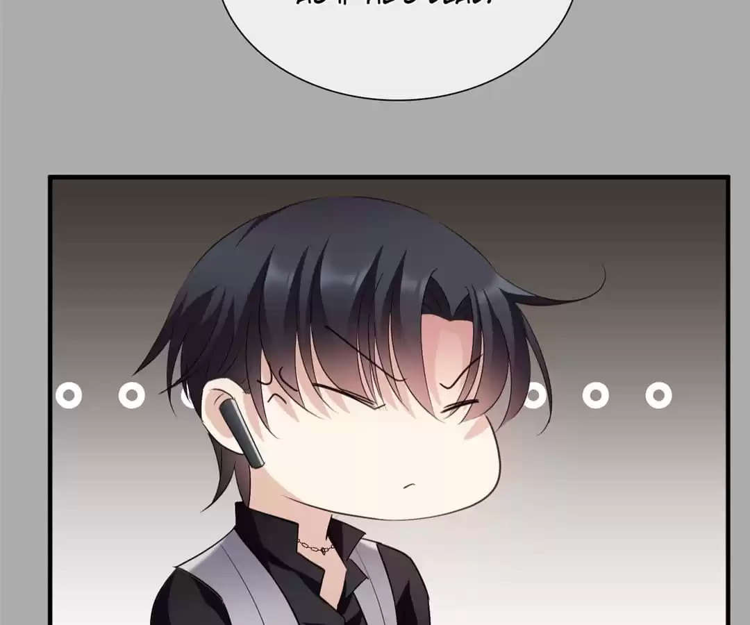 The Hostage, the Lover Chapter 57 page 25 - 