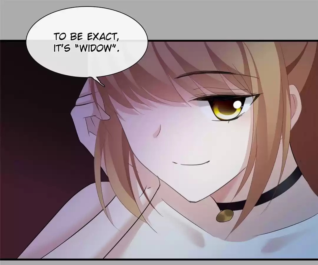 The Hostage, the Lover Chapter 57 page 27 - 