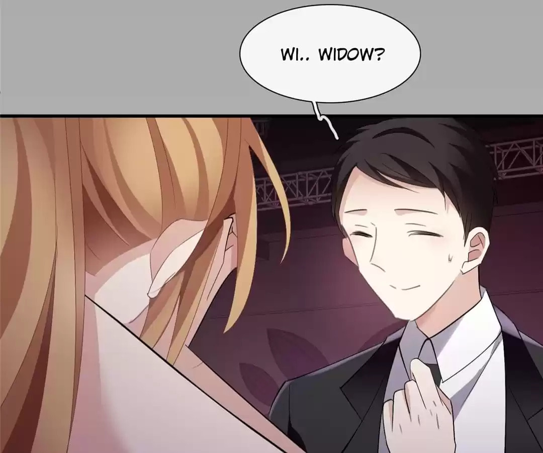 The Hostage, the Lover Chapter 57 page 28 - 