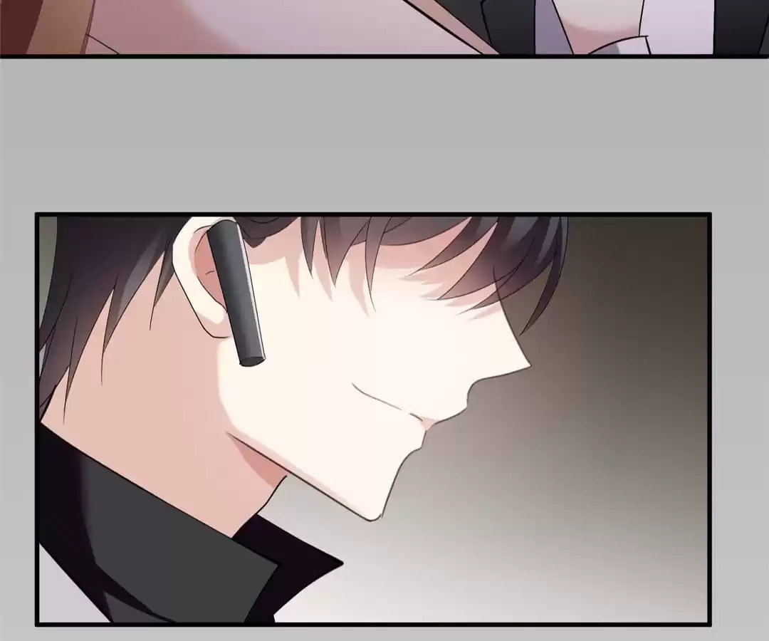 The Hostage, the Lover Chapter 57 page 29 - 