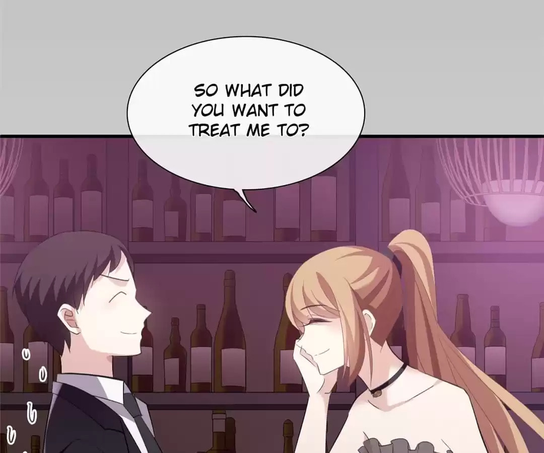 The Hostage, the Lover Chapter 57 page 30 - 