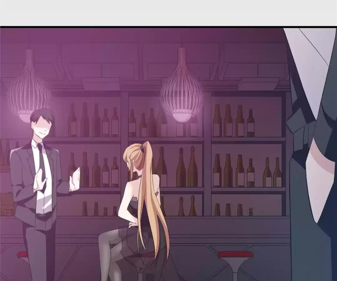 The Hostage, the Lover Chapter 57 page 32 - 