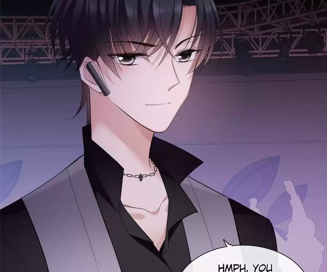 The Hostage, the Lover Chapter 57 page 35 - 
