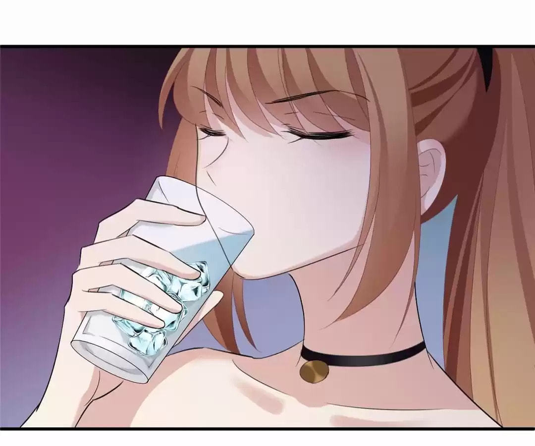 The Hostage, the Lover Chapter 57 page 38 - 
