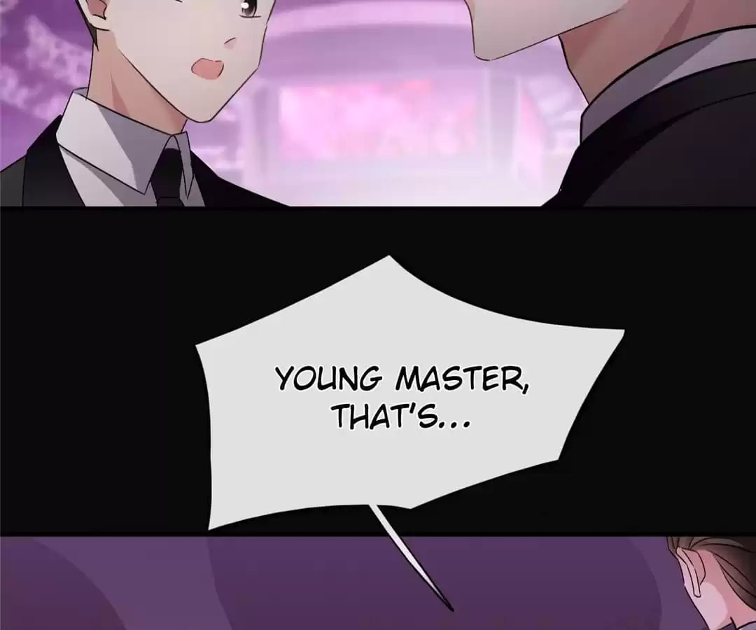 The Hostage, the Lover Chapter 57 page 5 - 