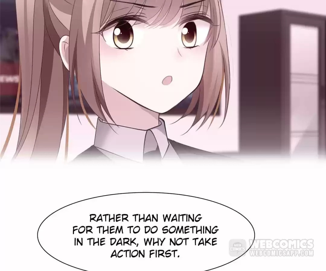 The Hostage, the Lover Chapter 57 page 42 - 