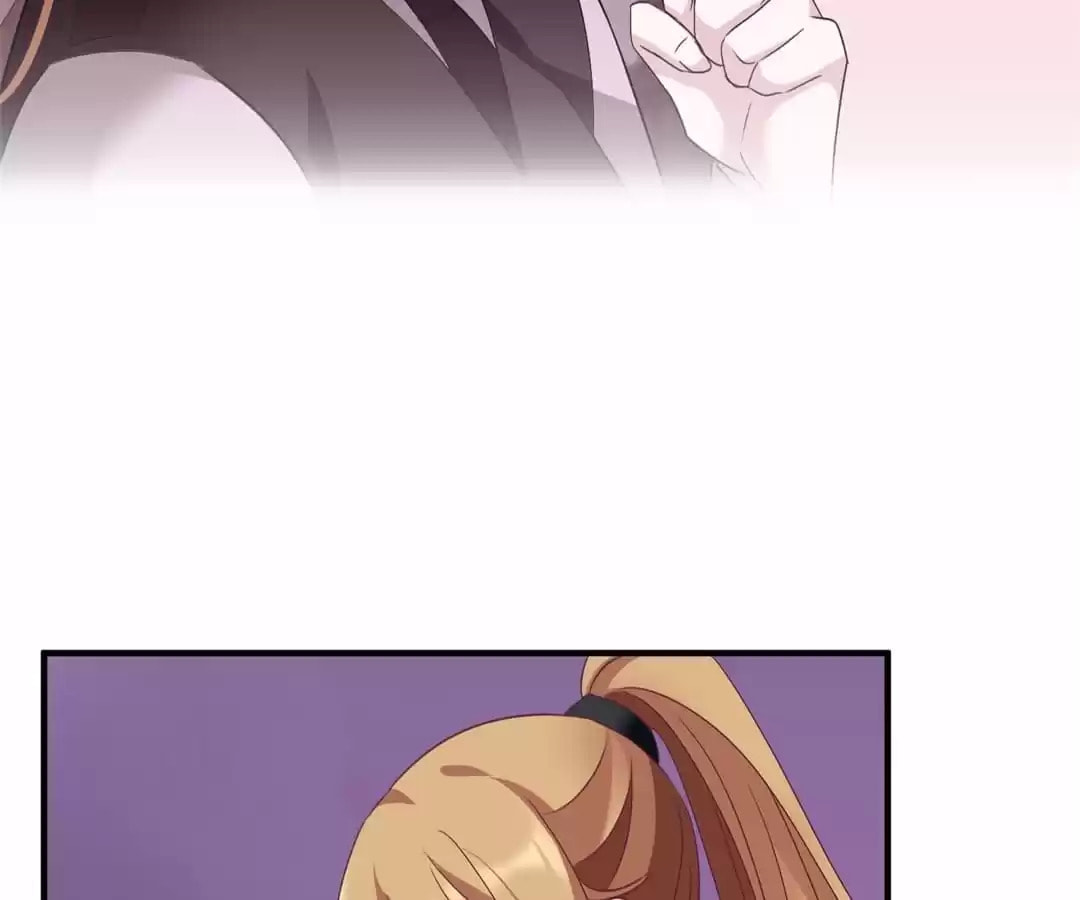 The Hostage, the Lover Chapter 57 page 44 - 