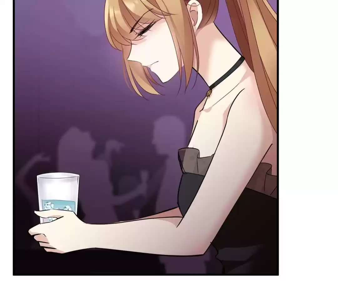 The Hostage, the Lover Chapter 57 page 45 - 