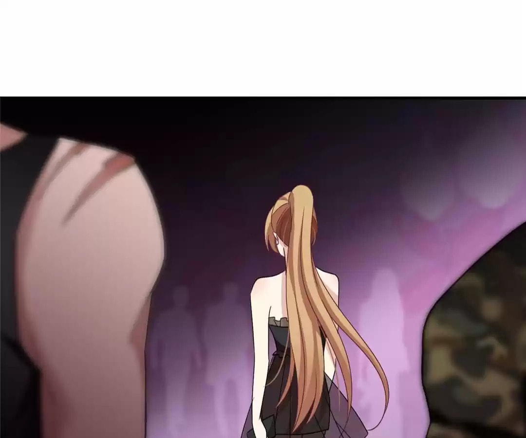 The Hostage, the Lover Chapter 57 page 47 - 