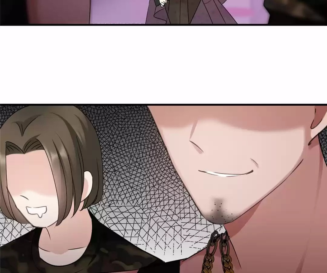The Hostage, the Lover Chapter 57 page 48 - 