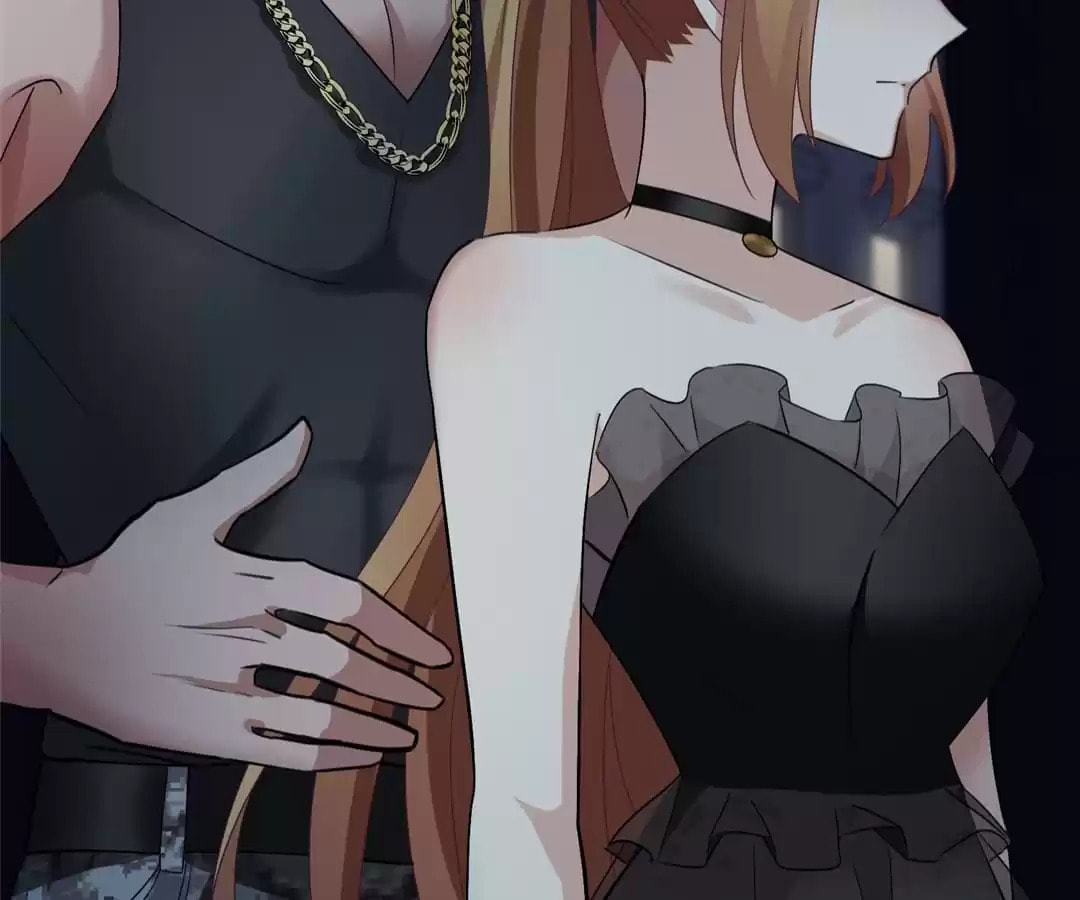 The Hostage, the Lover Chapter 57 page 60 - 
