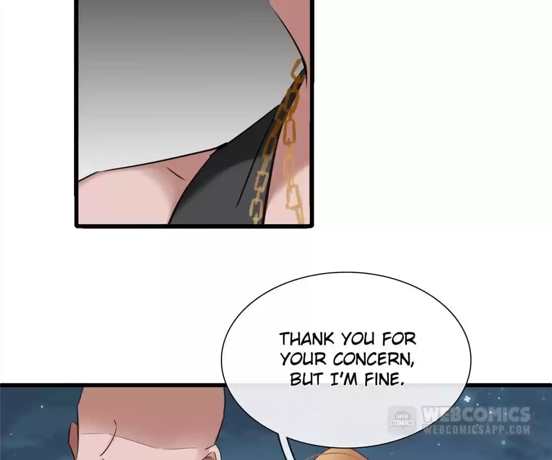 The Hostage, the Lover Chapter 58 page 2 - 