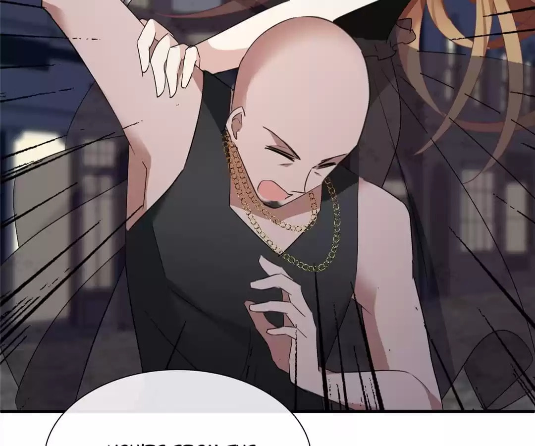 The Hostage, the Lover Chapter 58 page 24 - 