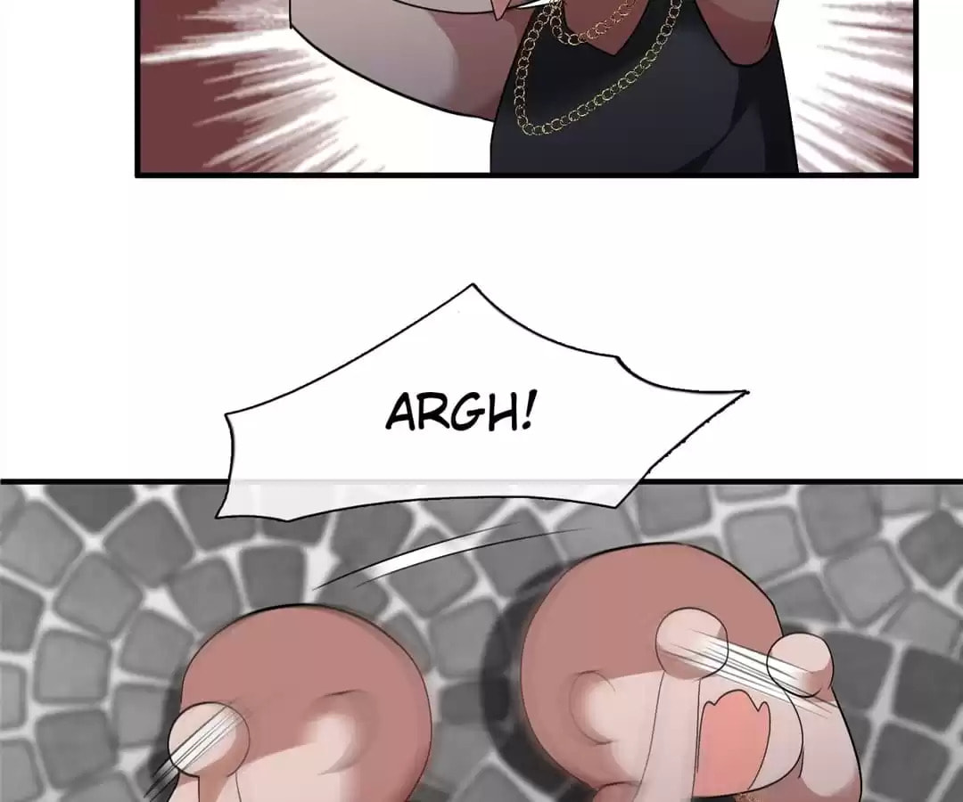 The Hostage, the Lover Chapter 58 page 32 - 