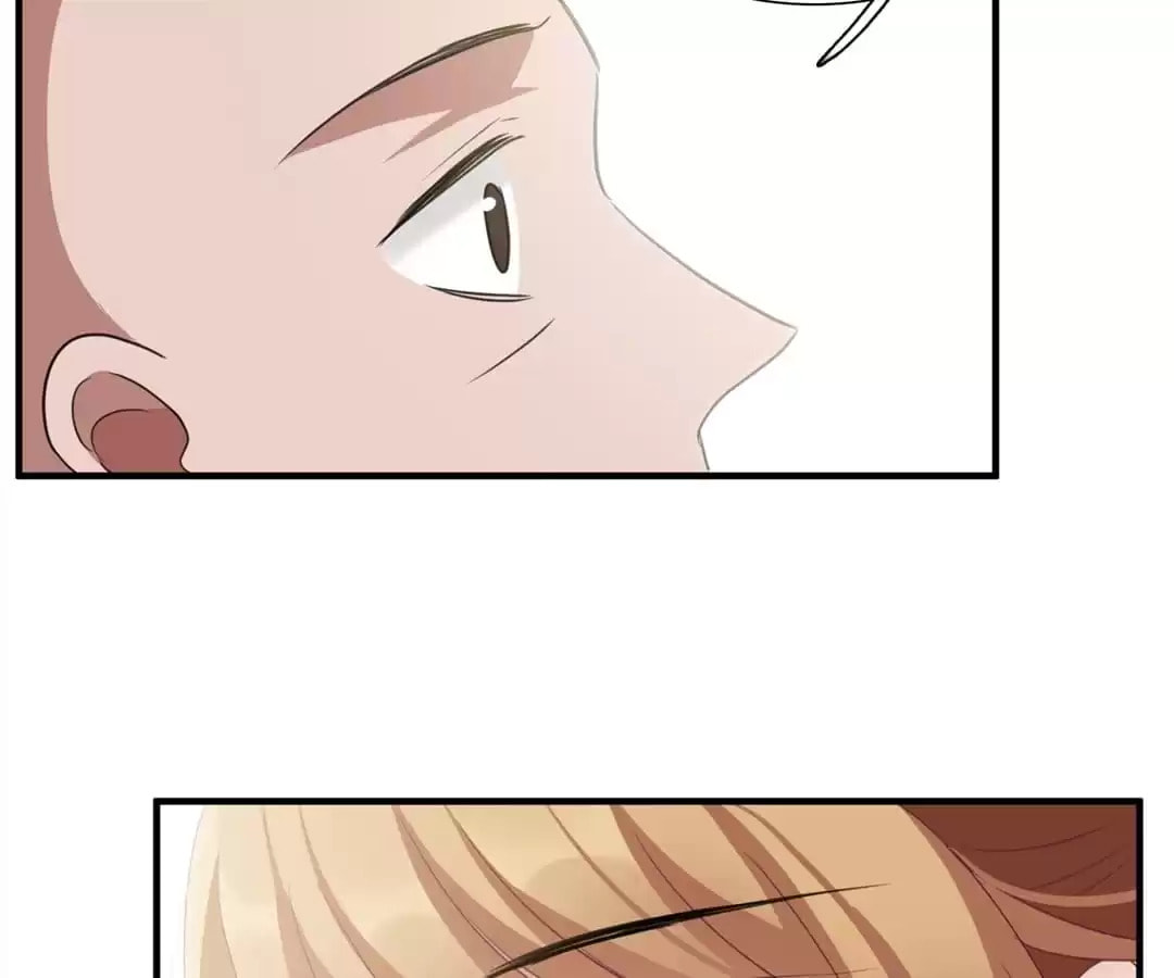 The Hostage, the Lover Chapter 58 page 44 - 
