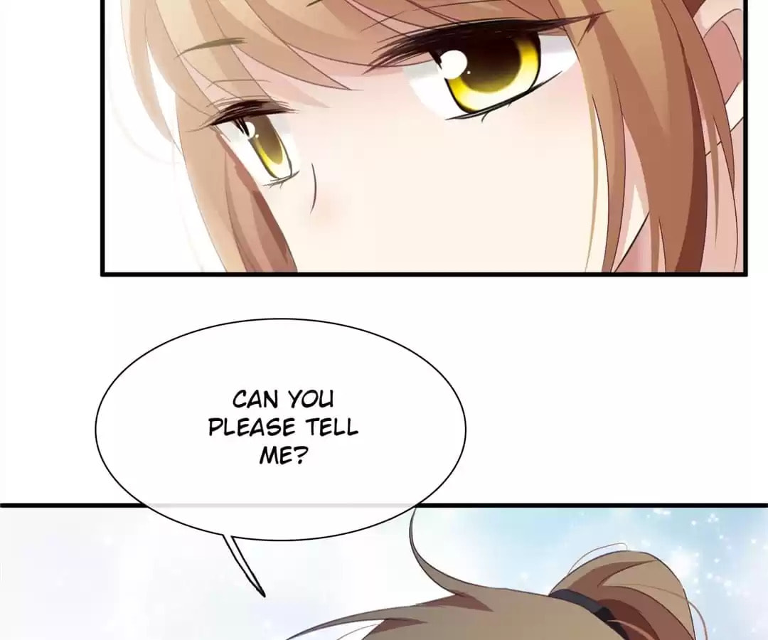 The Hostage, the Lover Chapter 58 page 45 - 