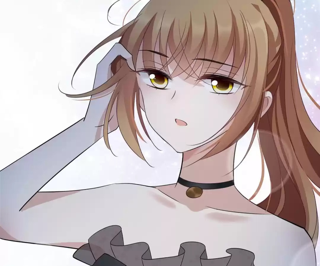 The Hostage, the Lover Chapter 58 page 46 - 
