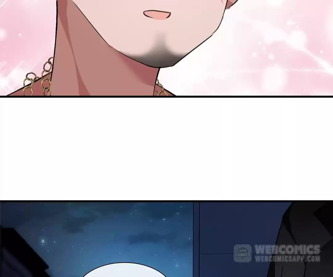 The Hostage, the Lover Chapter 58 page 50 - 