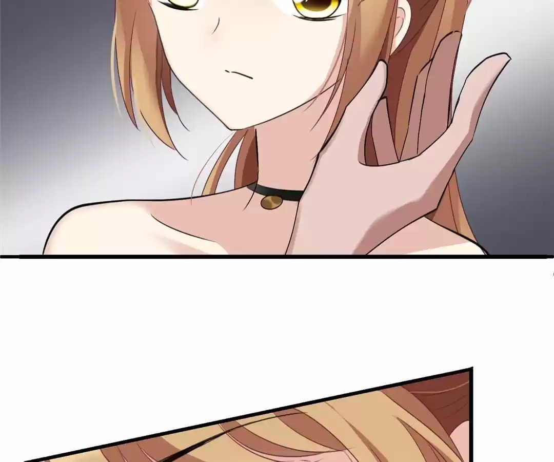 The Hostage, the Lover Chapter 58 page 6 - 