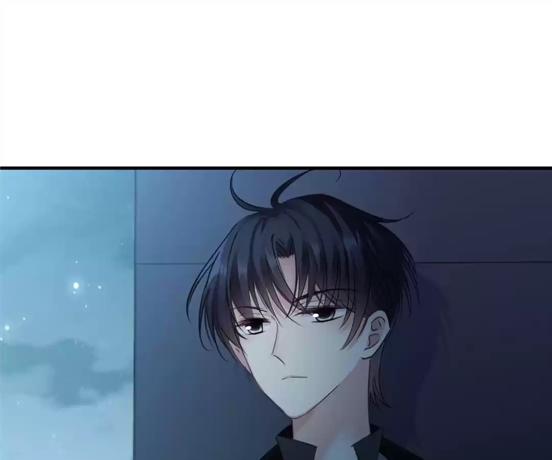 The Hostage, the Lover Chapter 58 page 53 - 