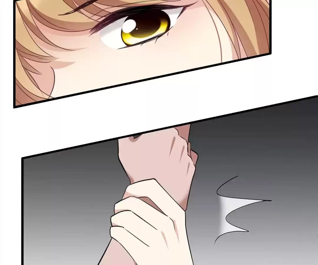 The Hostage, the Lover Chapter 58 page 7 - 