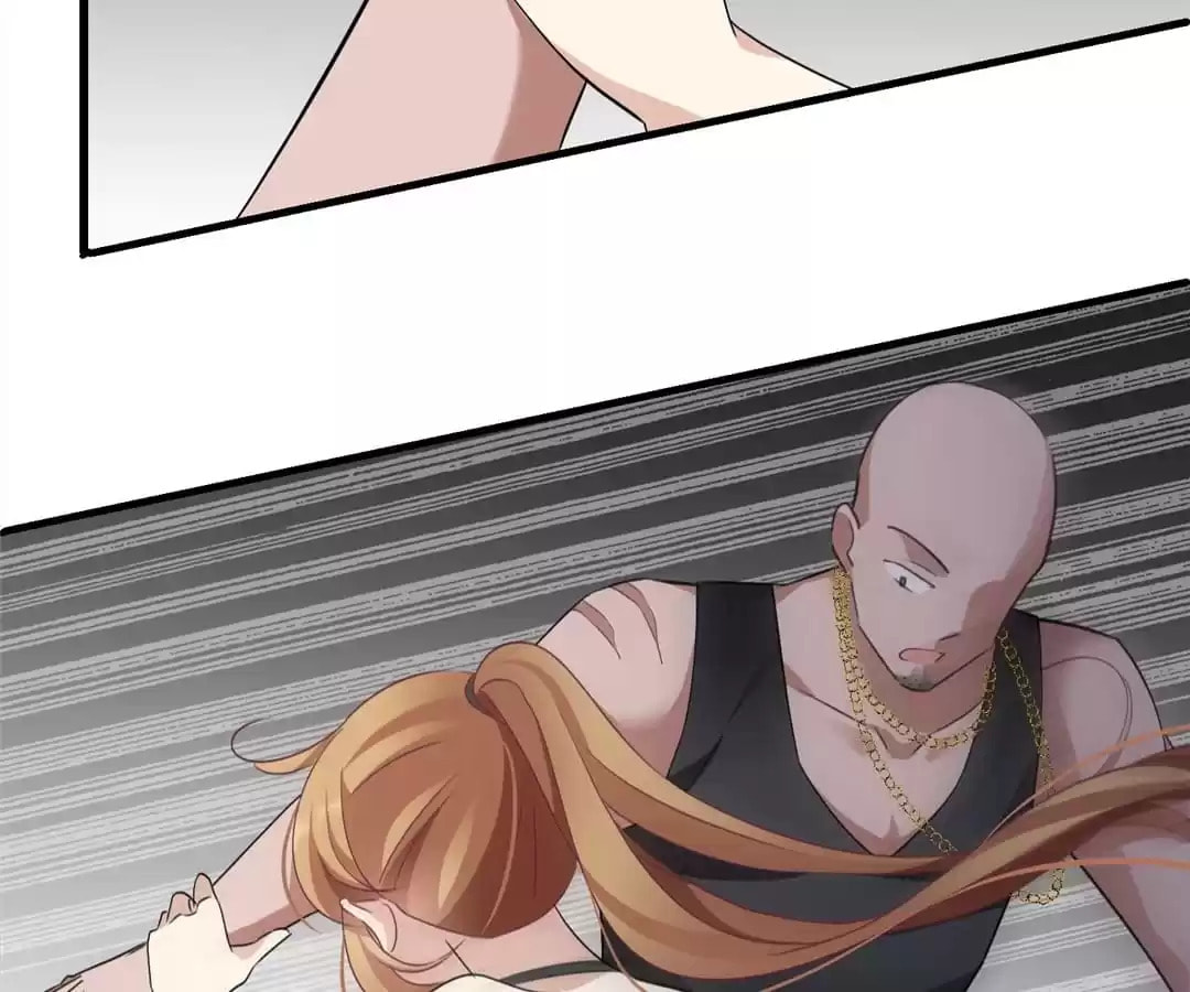 The Hostage, the Lover Chapter 58 page 8 - 