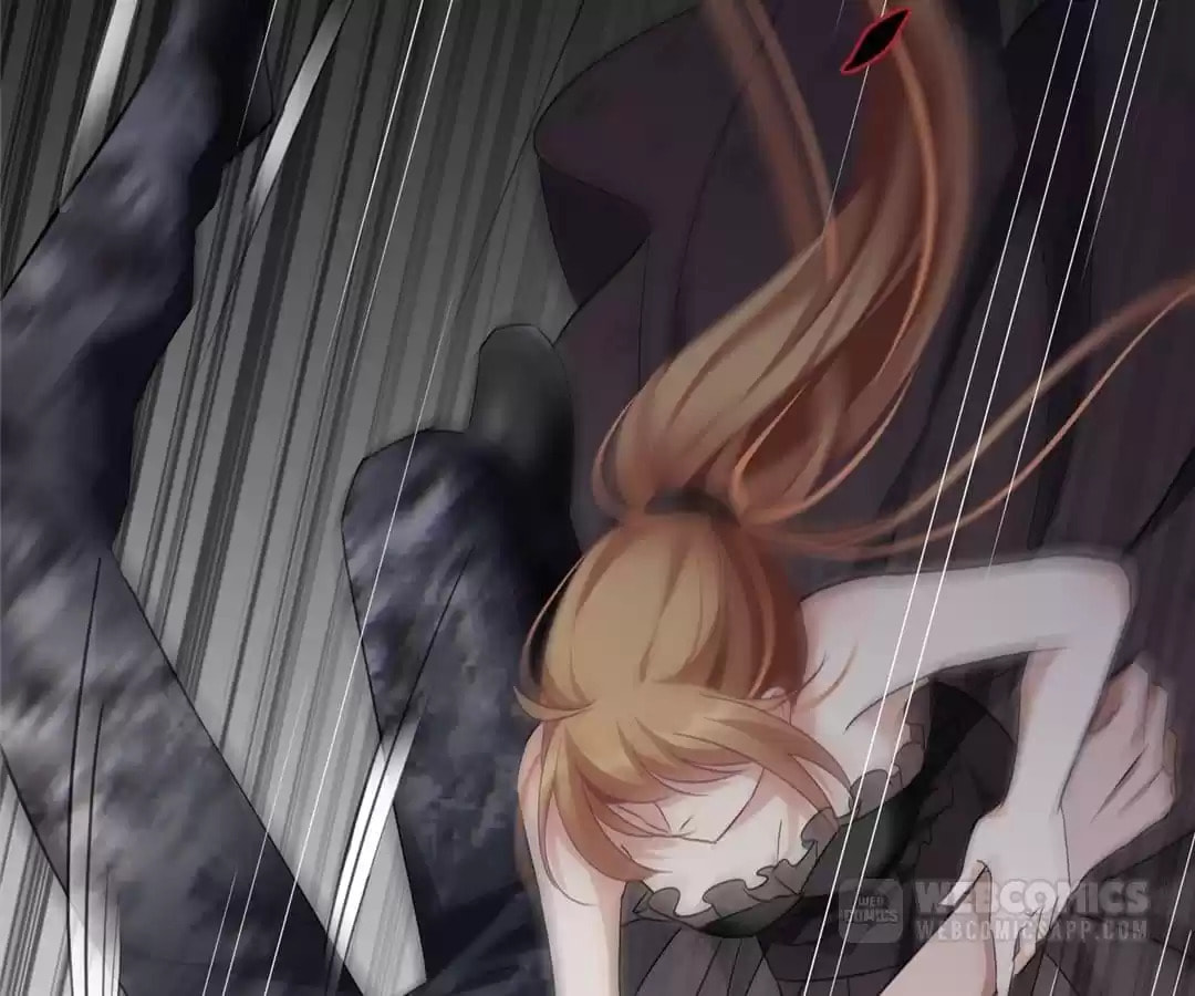 The Hostage, the Lover Chapter 58 page 10 - 
