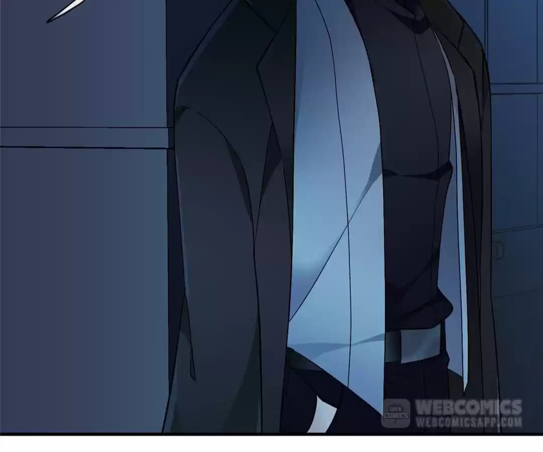 The Hostage, the Lover Chapter 59 page 2 - 