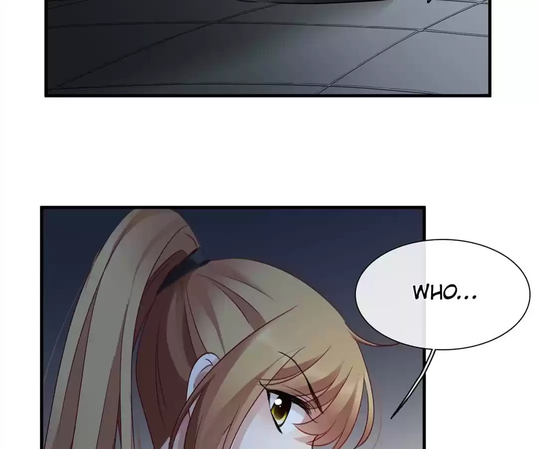 The Hostage, the Lover Chapter 59 page 11 - 