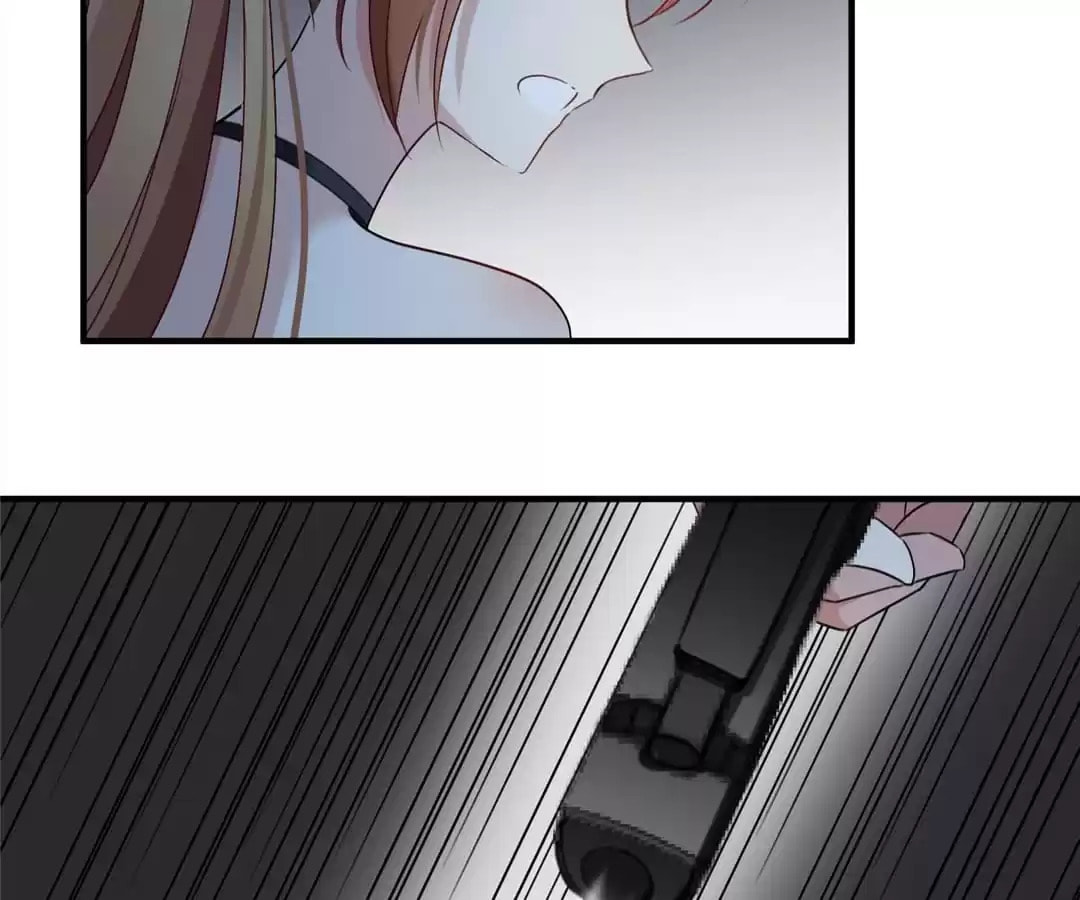 The Hostage, the Lover Chapter 59 page 12 - 