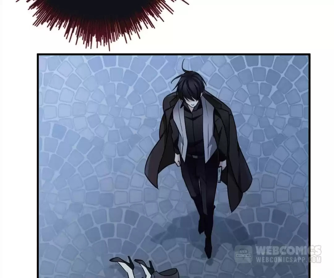 The Hostage, the Lover Chapter 59 page 18 - 