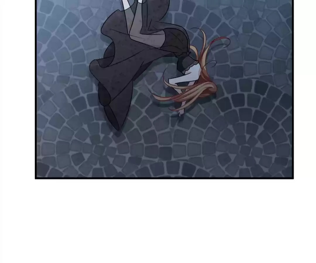 The Hostage, the Lover Chapter 59 page 19 - 