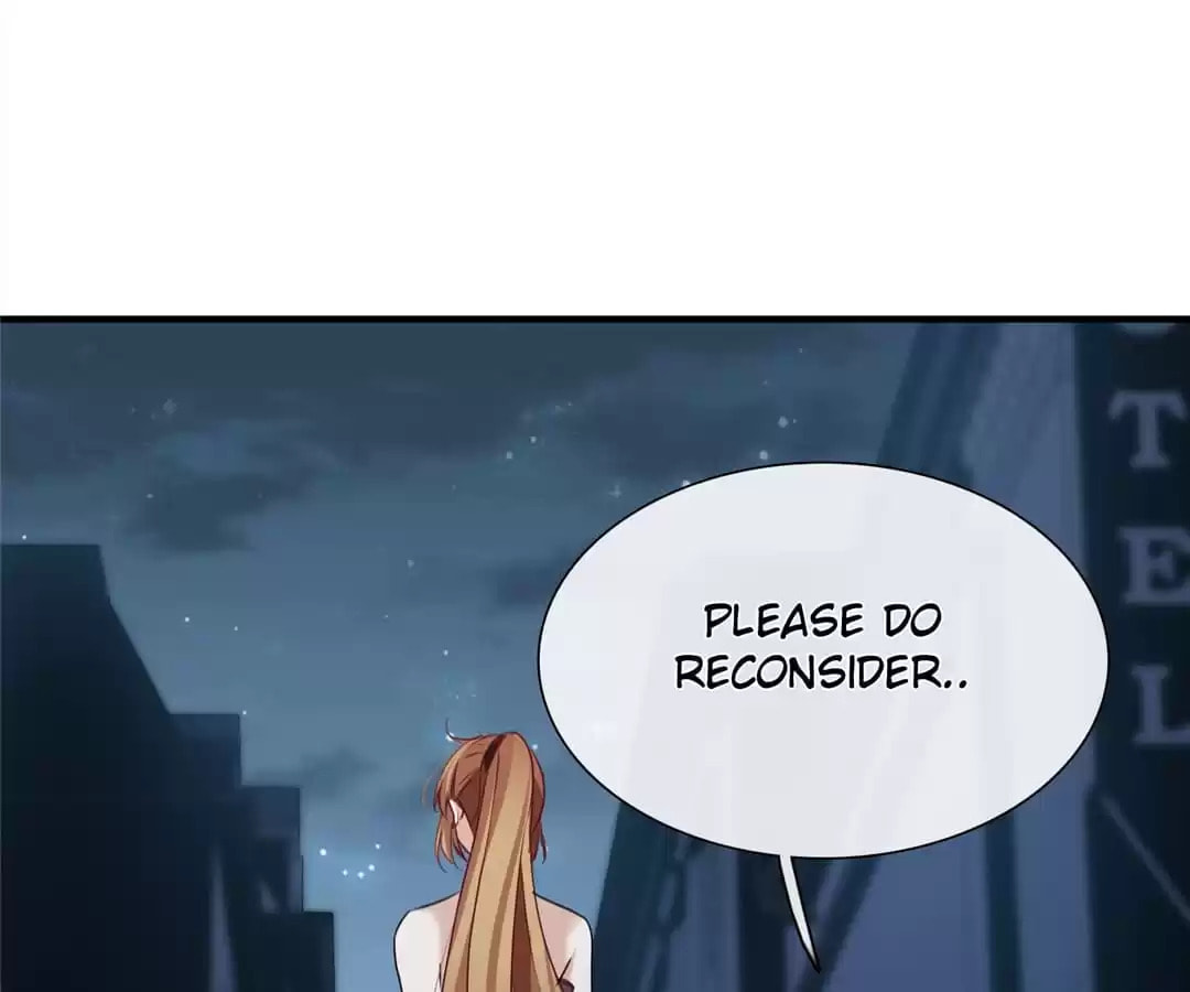 The Hostage, the Lover Chapter 59 page 3 - 