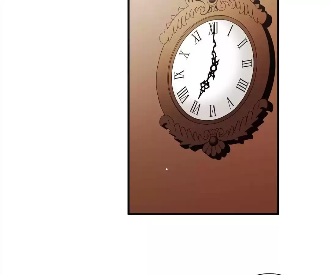 The Hostage, the Lover Chapter 59 page 23 - 
