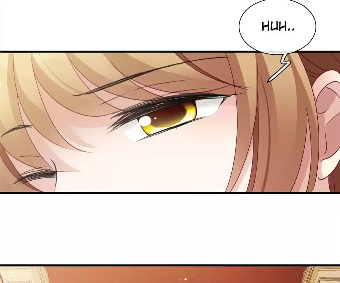 The Hostage, the Lover Chapter 59 page 24 - 