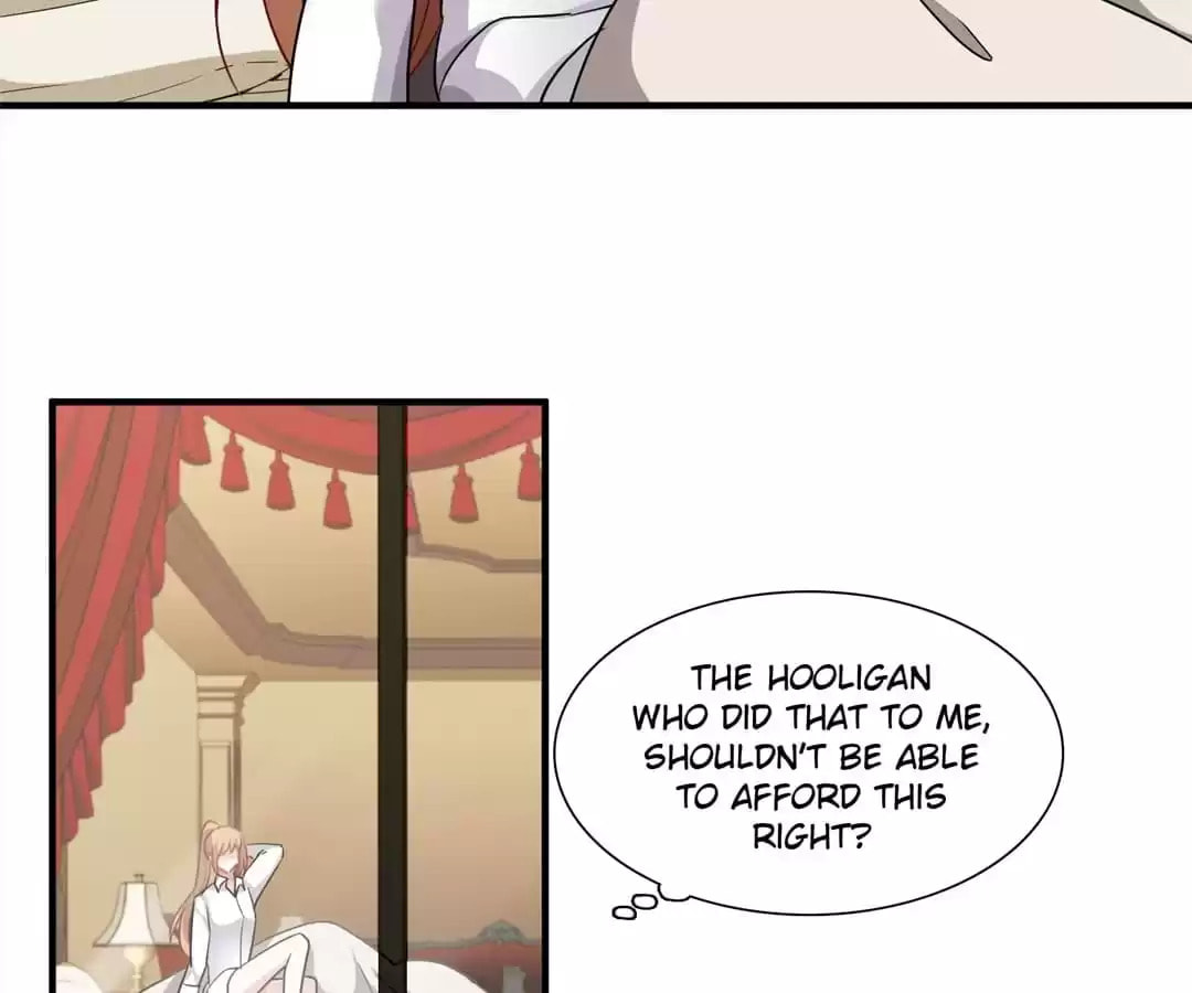The Hostage, the Lover Chapter 59 page 28 - 