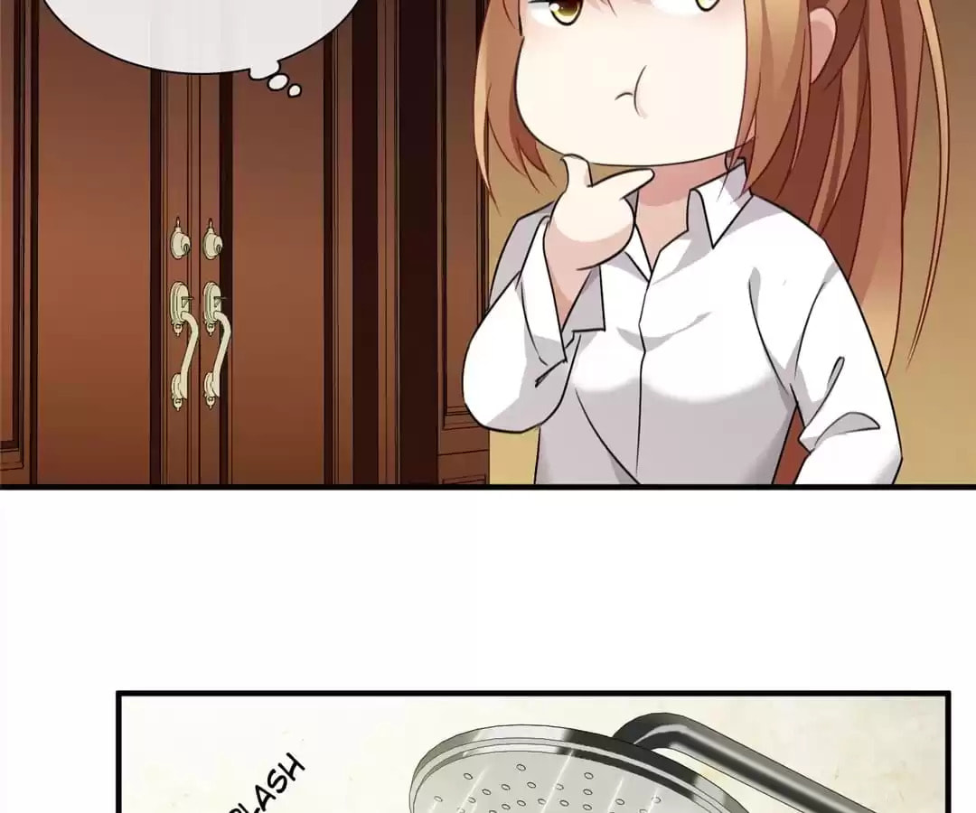The Hostage, the Lover Chapter 59 page 37 - 