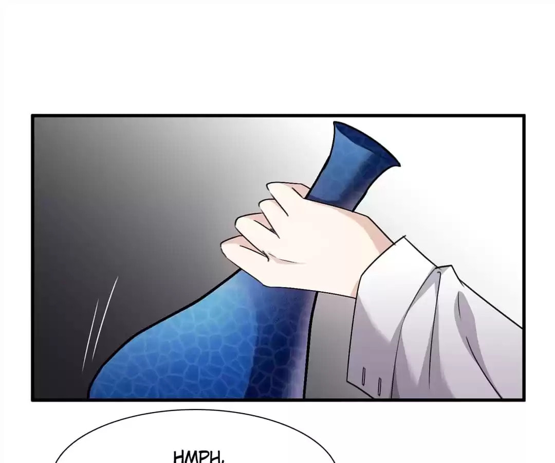 The Hostage, the Lover Chapter 59 page 40 - 