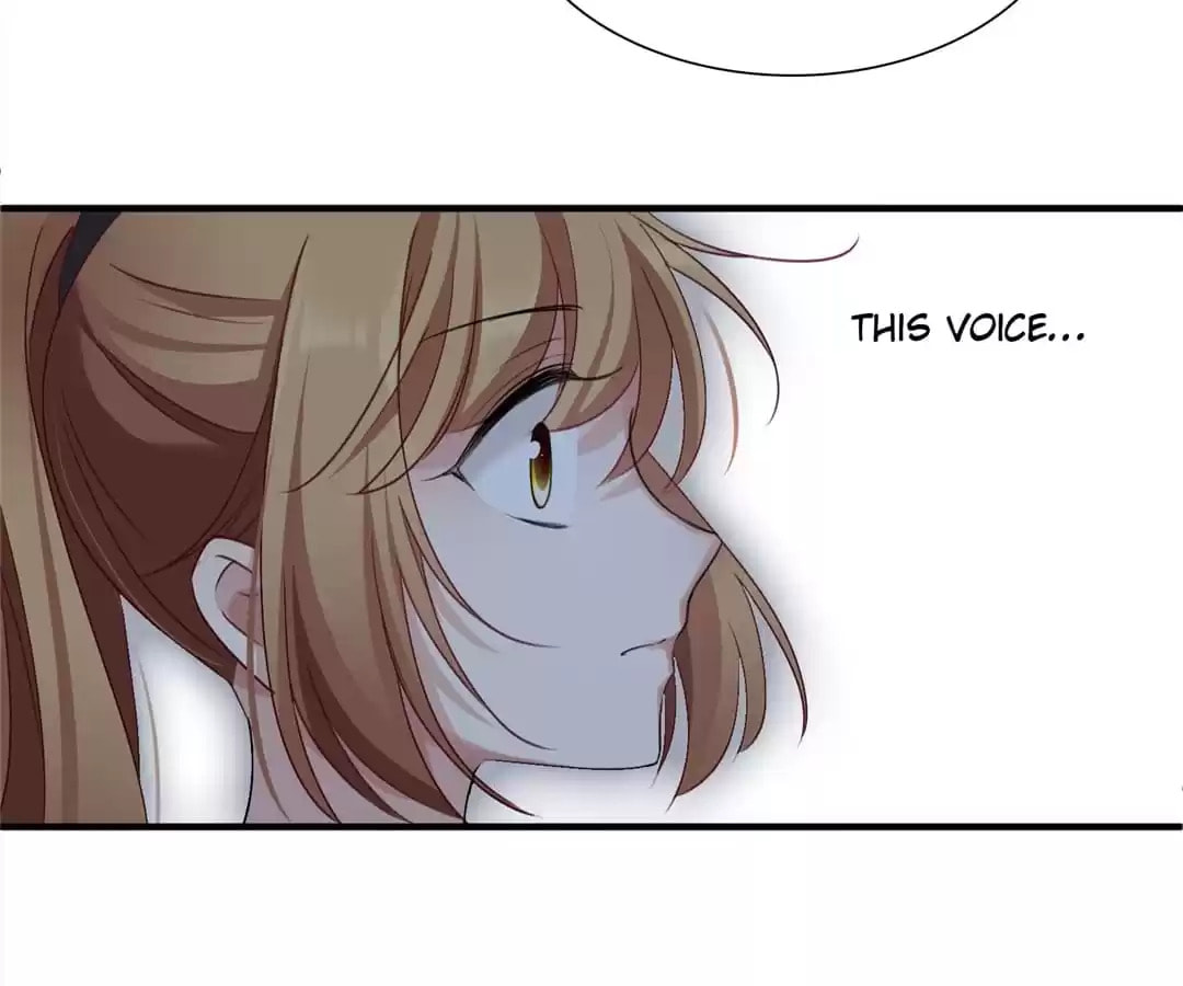 The Hostage, the Lover Chapter 59 page 44 - 