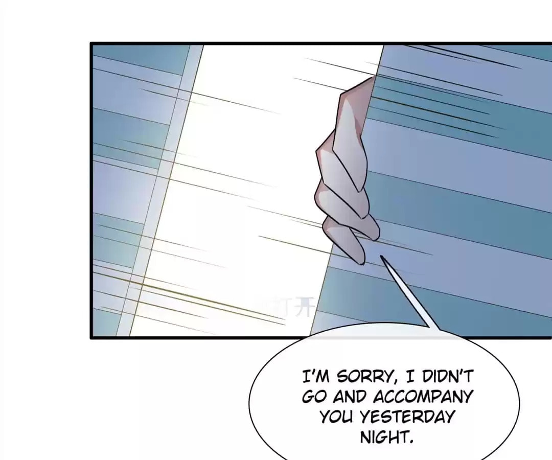 The Hostage, the Lover Chapter 59 page 45 - 