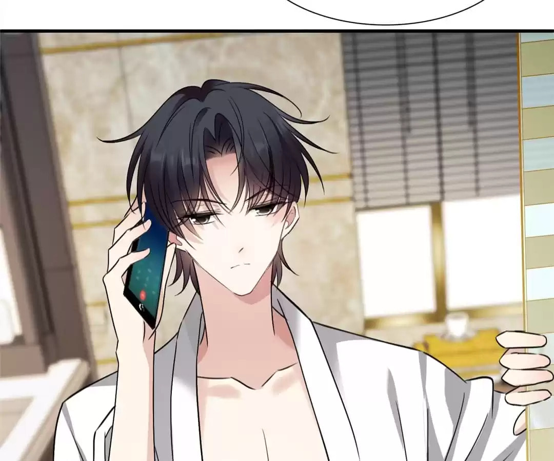 The Hostage, the Lover Chapter 59 page 46 - 