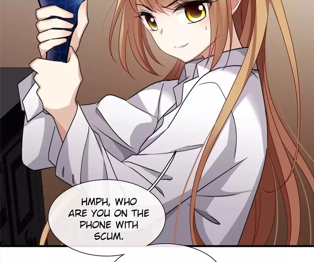 The Hostage, the Lover Chapter 59 page 49 - 
