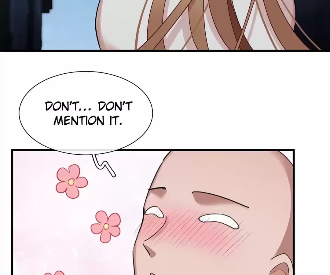 The Hostage, the Lover Chapter 59 page 6 - 