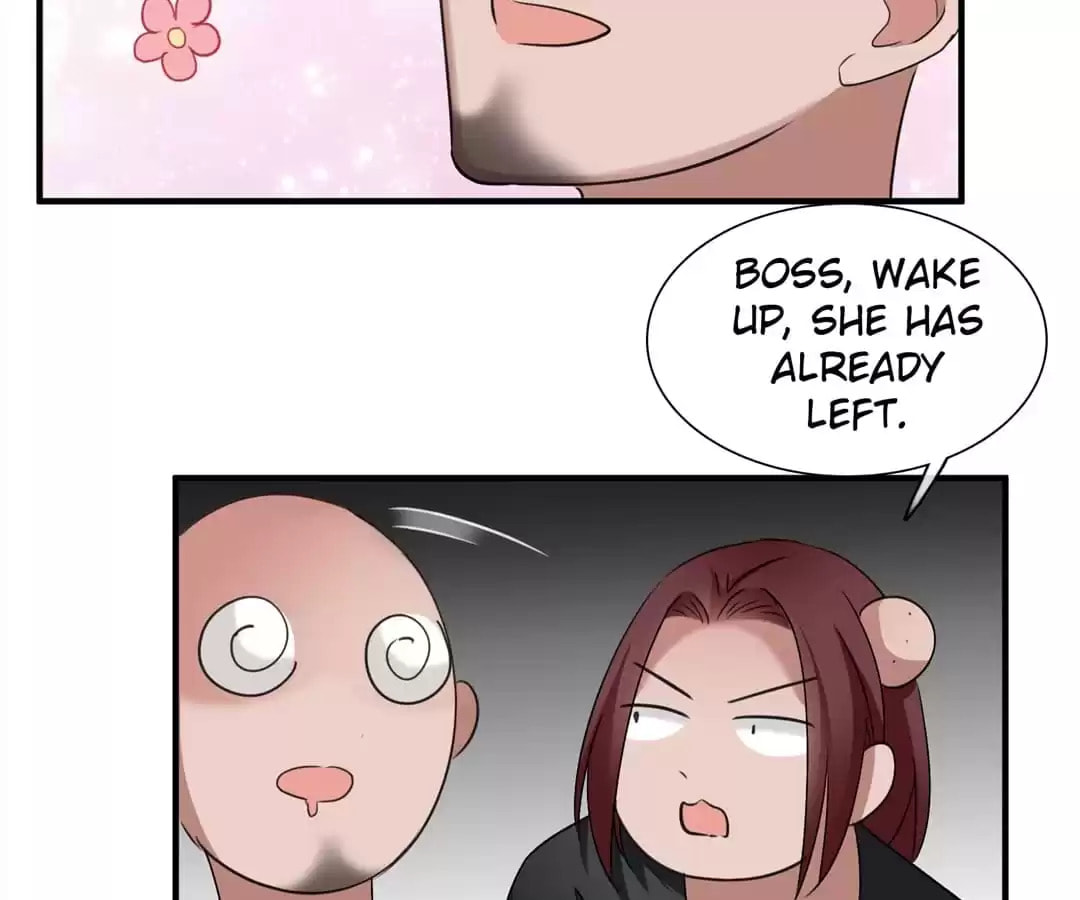 The Hostage, the Lover Chapter 59 page 7 - 