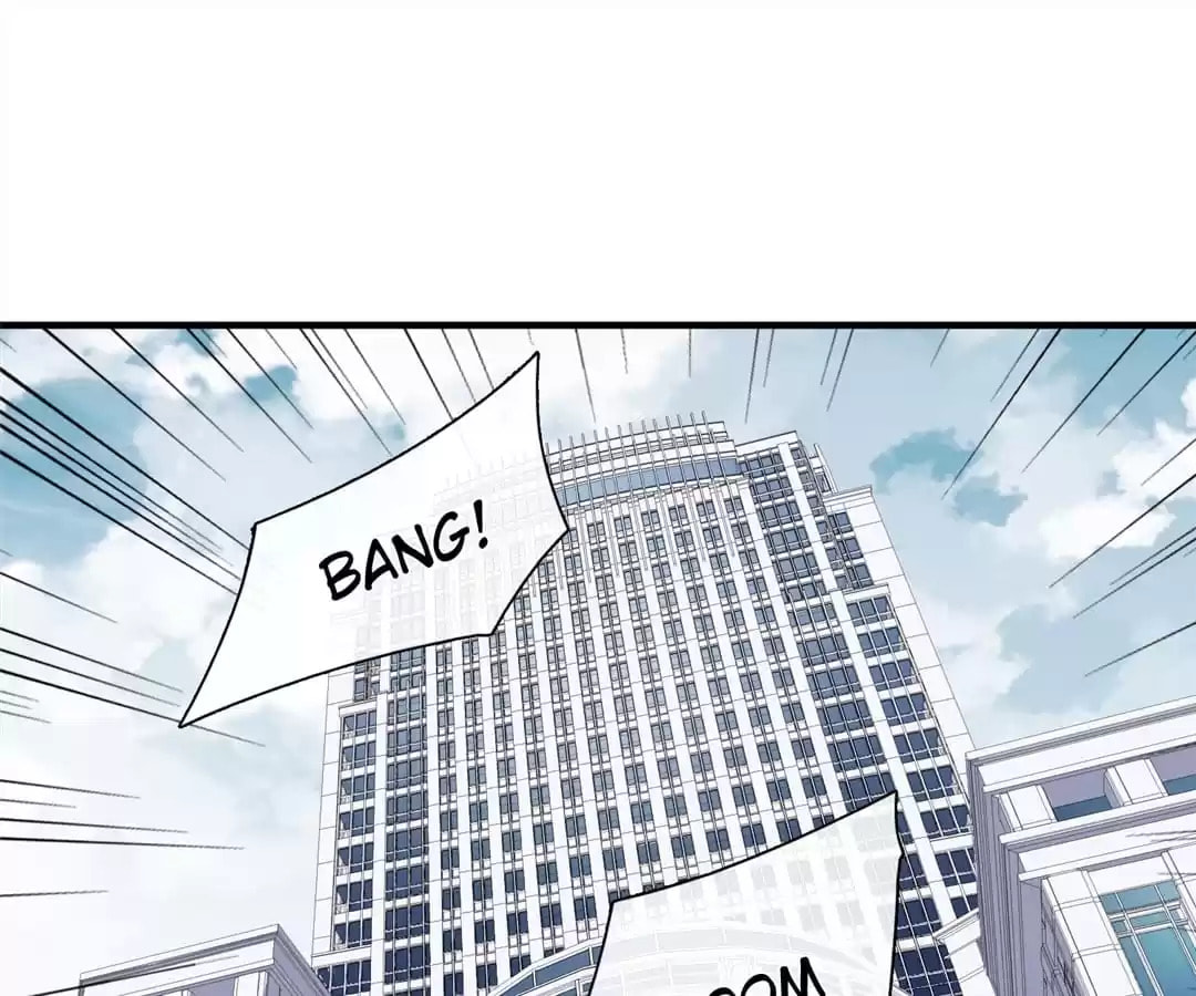 The Hostage, the Lover Chapter 60 page 1 - 