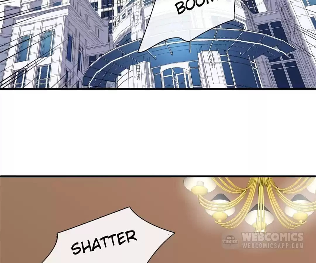 The Hostage, the Lover Chapter 60 page 2 - 