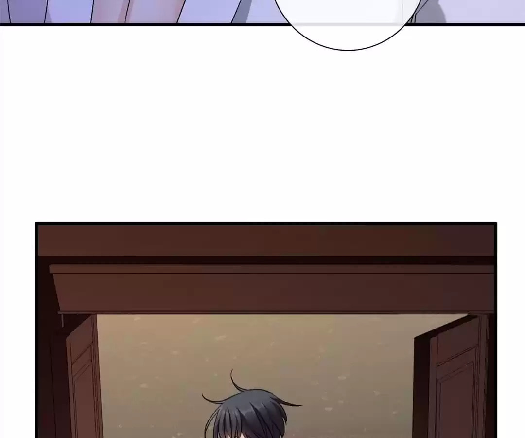 The Hostage, the Lover Chapter 60 page 19 - 